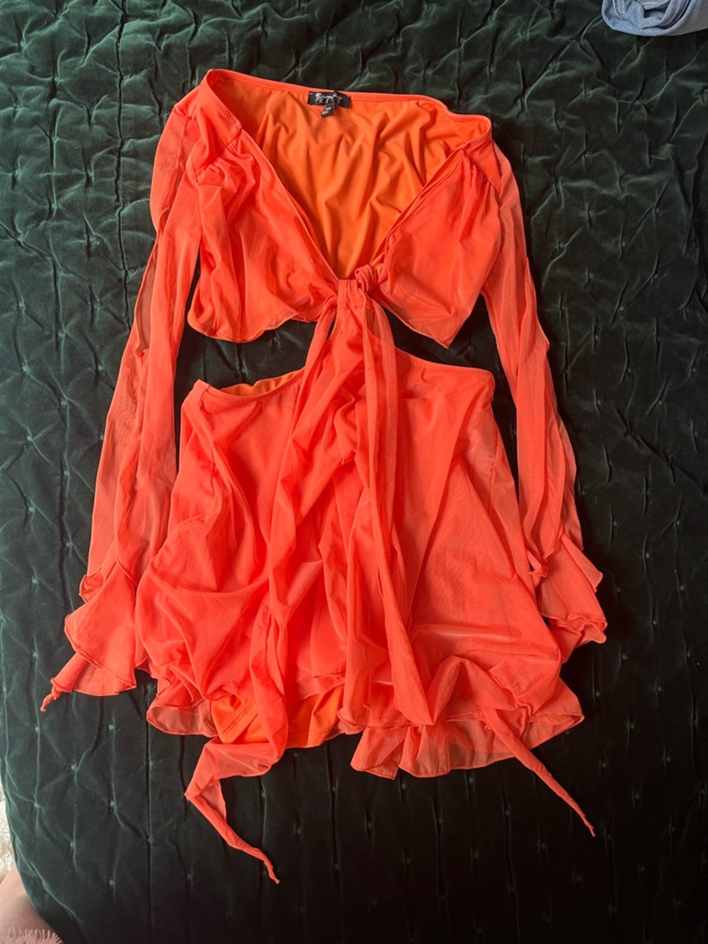 Dolls Kill Mini Dress